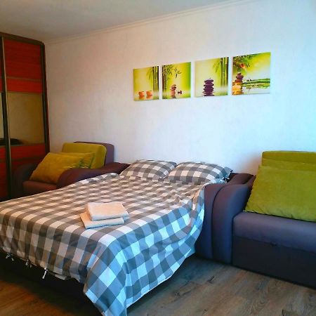 Kozzy Apartment In Kiev City Center Lu7 Kyiv Exterior foto