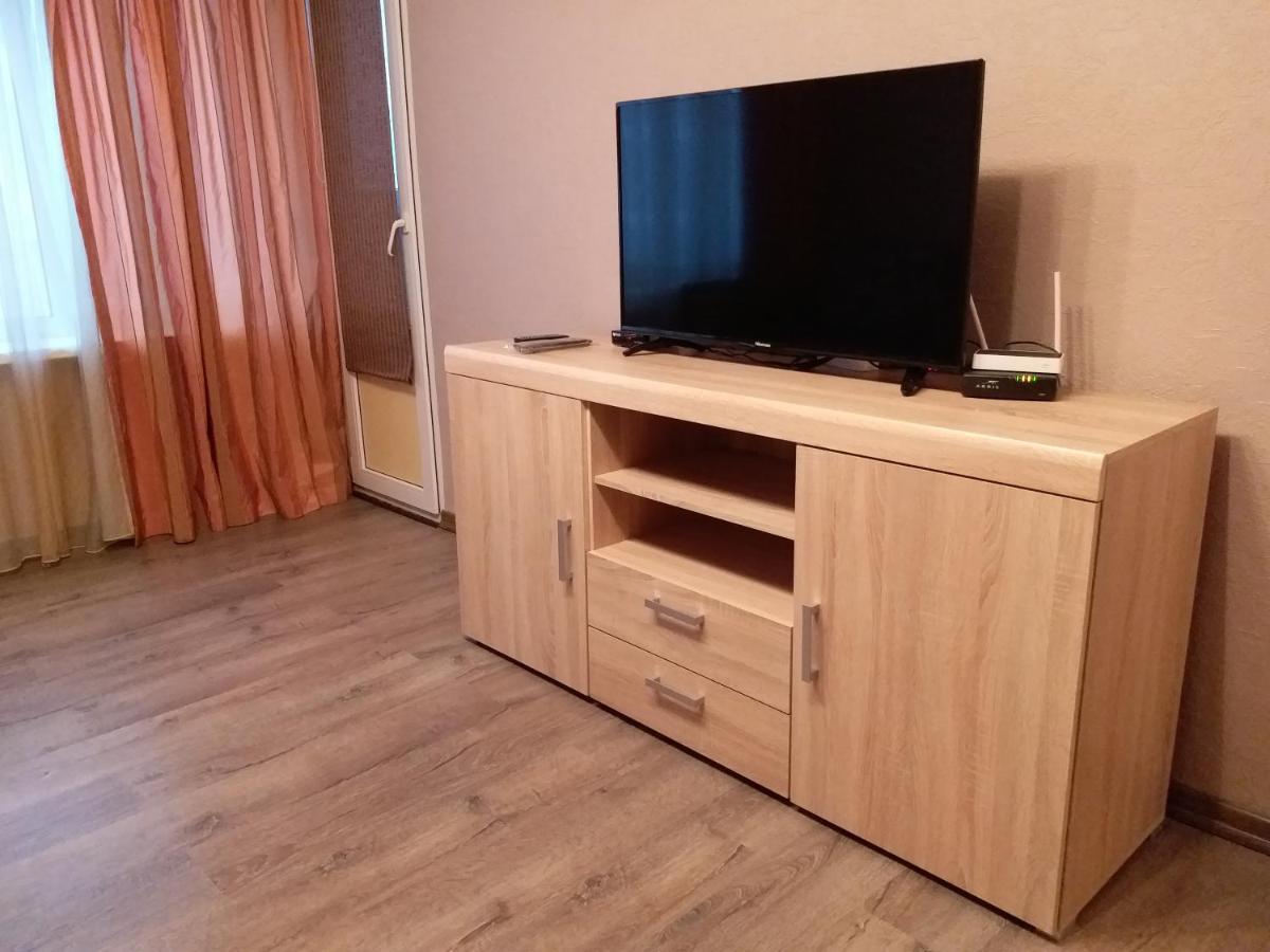 Kozzy Apartment In Kiev City Center Lu7 Kyiv Exterior foto