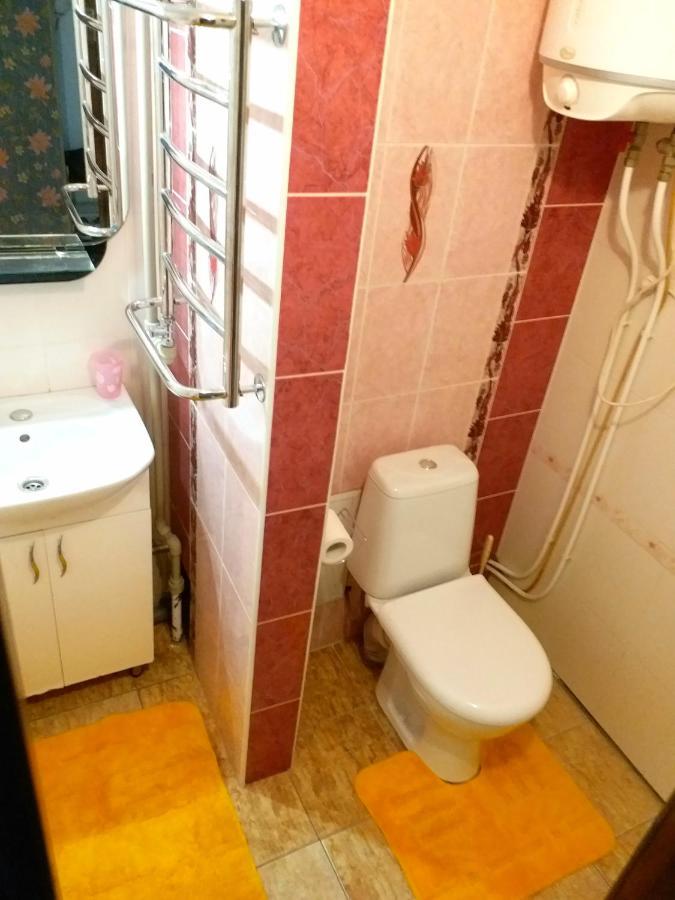 Kozzy Apartment In Kiev City Center Lu7 Kyiv Exterior foto