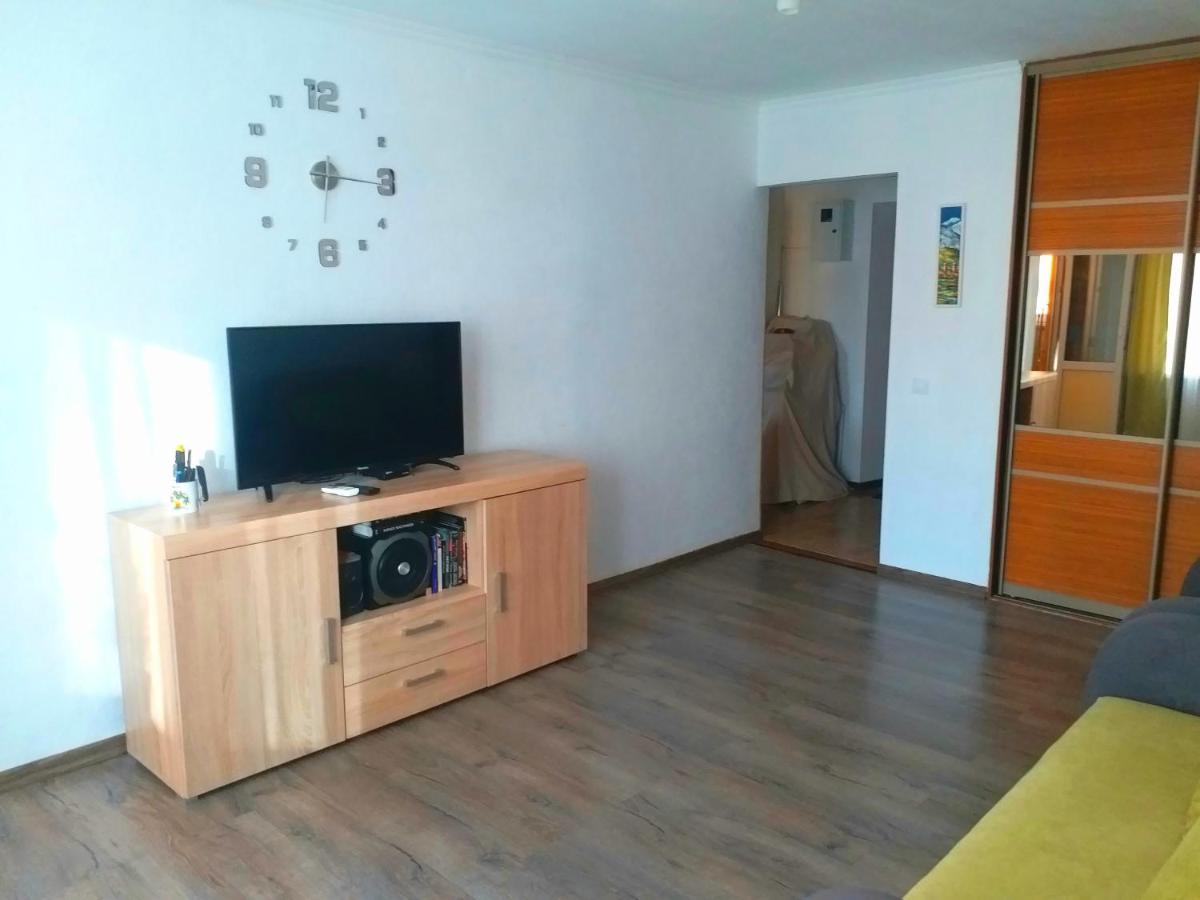 Kozzy Apartment In Kiev City Center Lu7 Kyiv Exterior foto
