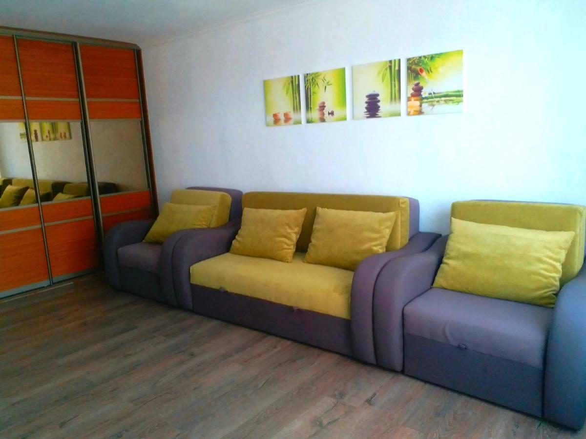 Kozzy Apartment In Kiev City Center Lu7 Kyiv Exterior foto