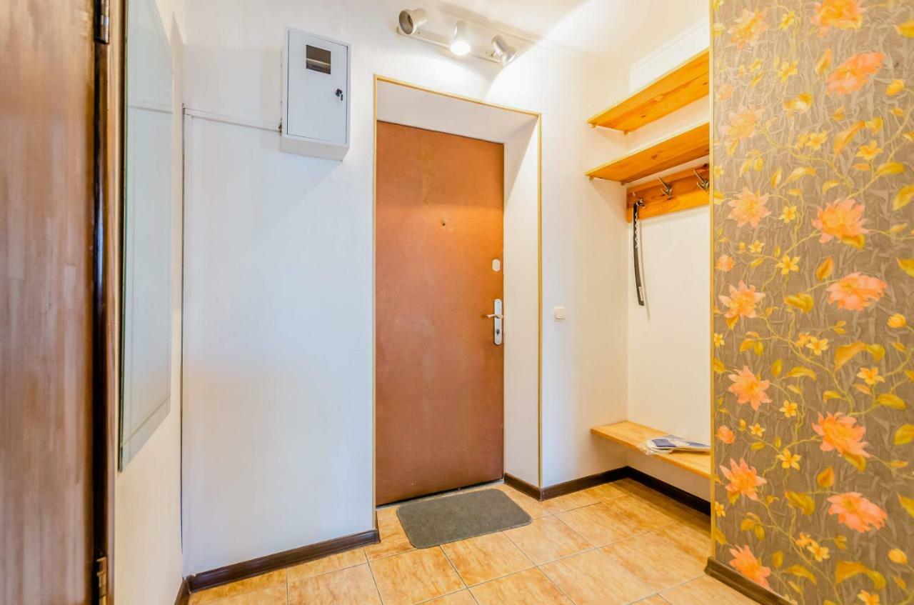 Kozzy Apartment In Kiev City Center Lu7 Kyiv Exterior foto
