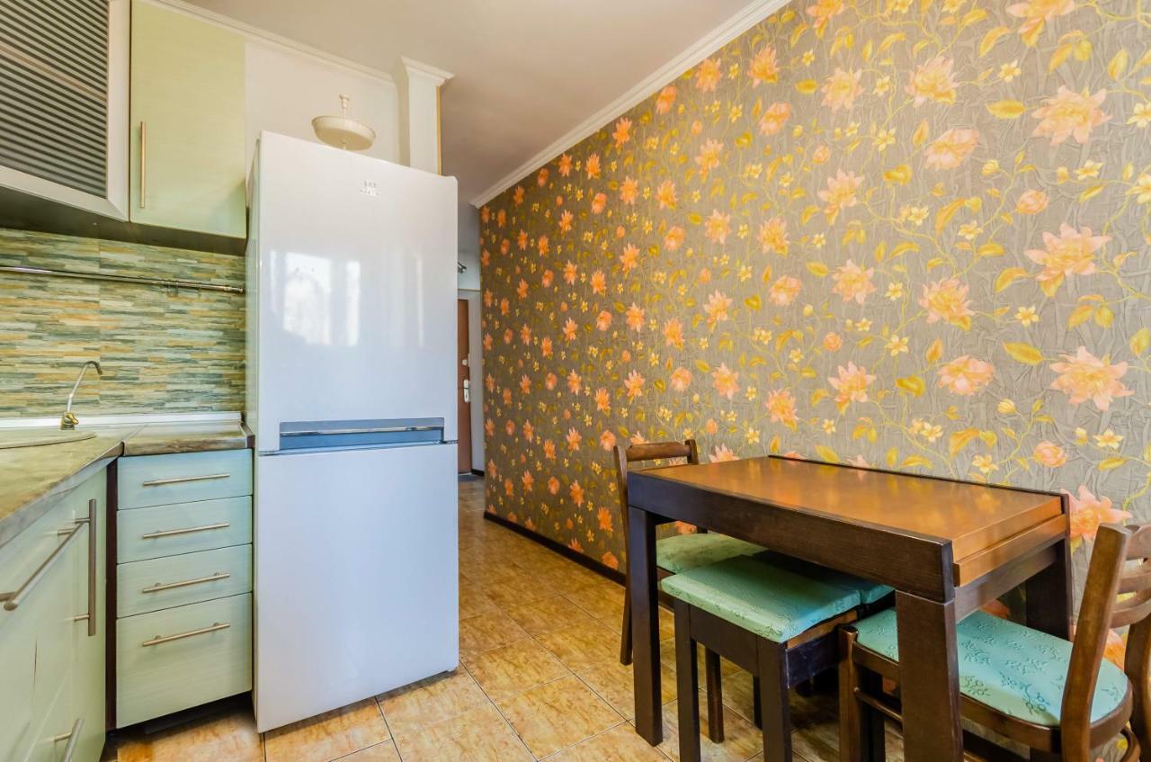 Kozzy Apartment In Kiev City Center Lu7 Kyiv Exterior foto