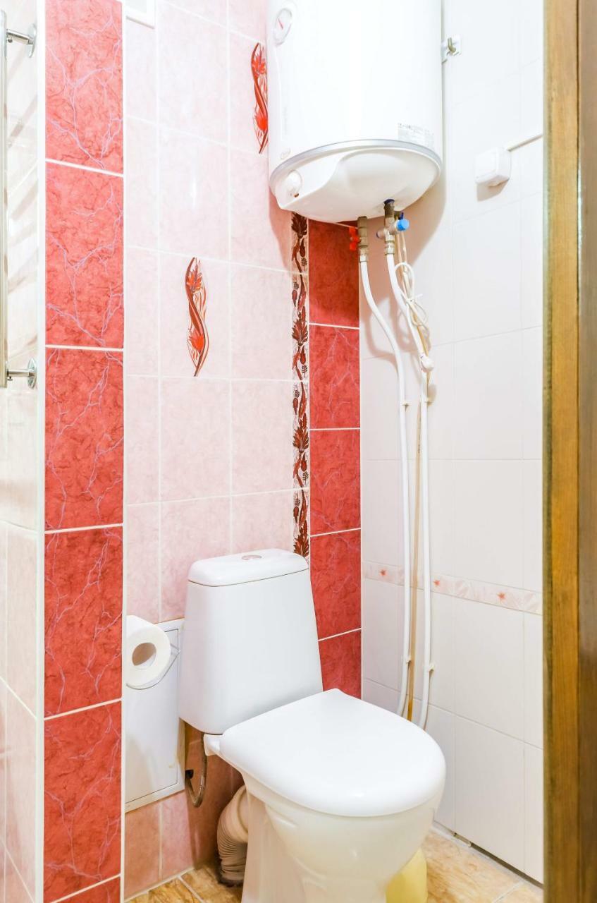 Kozzy Apartment In Kiev City Center Lu7 Kyiv Exterior foto
